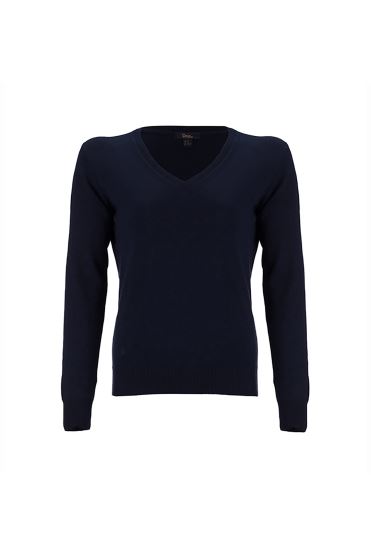 بافت یقه هفت