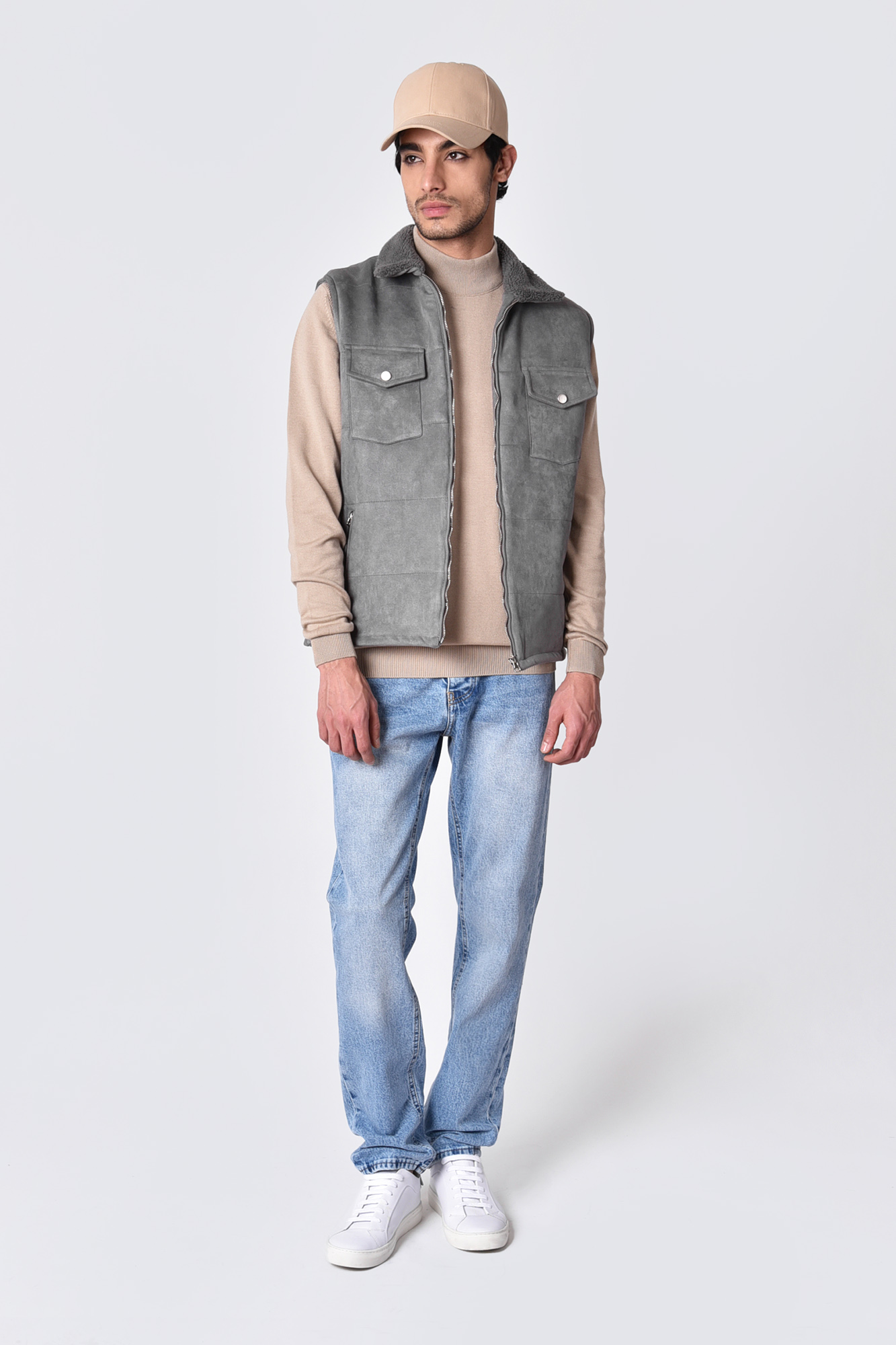 ژیله سوییت پافر