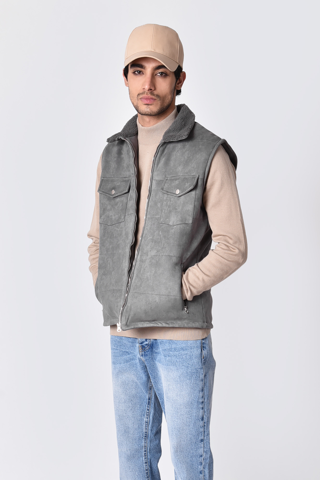 ژیله سوییت پافر