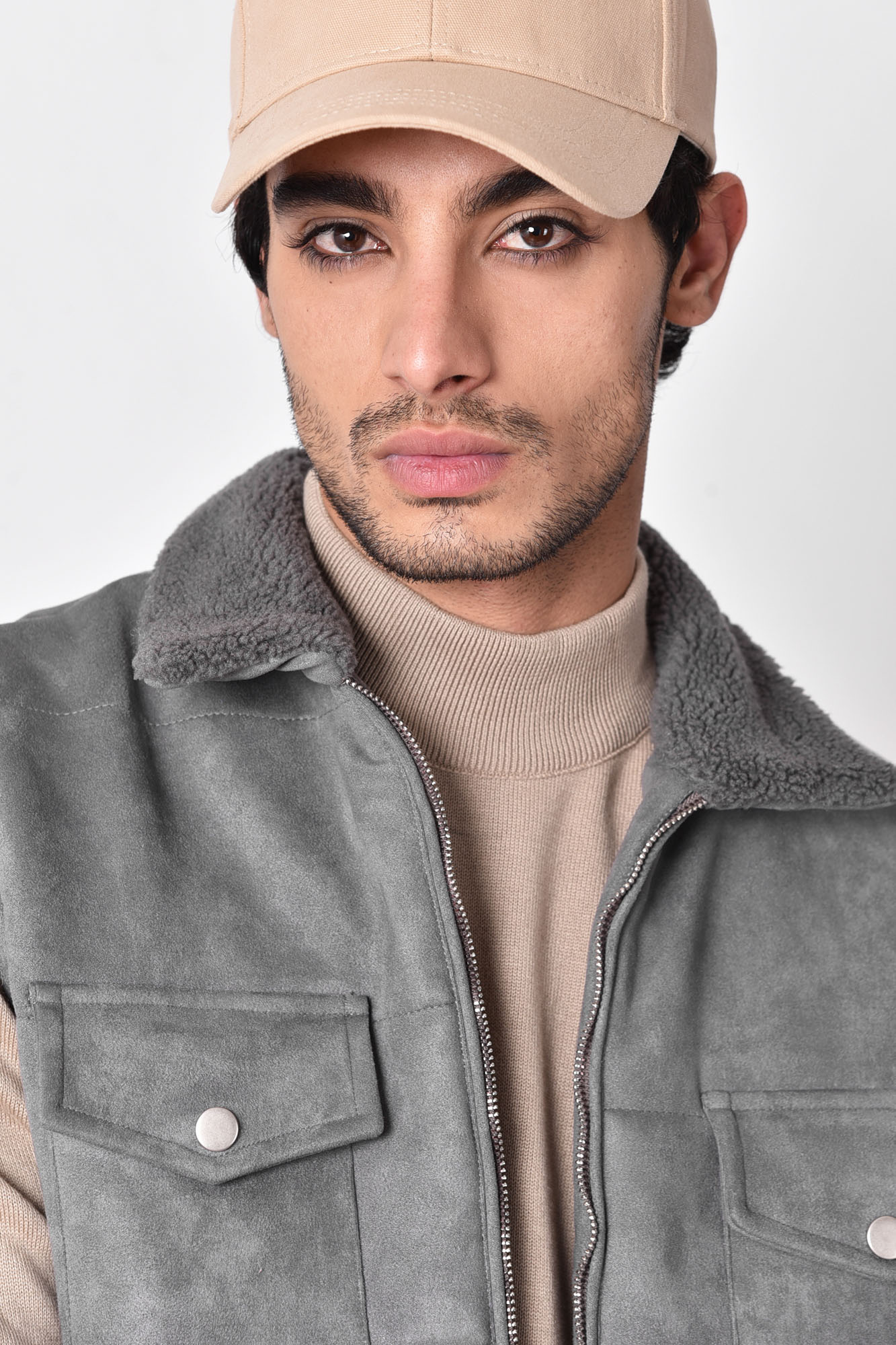 ژیله سوییت پافر