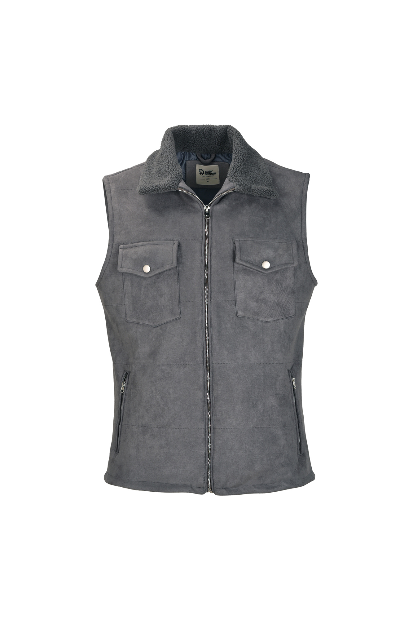 ژیله سوییت پافر