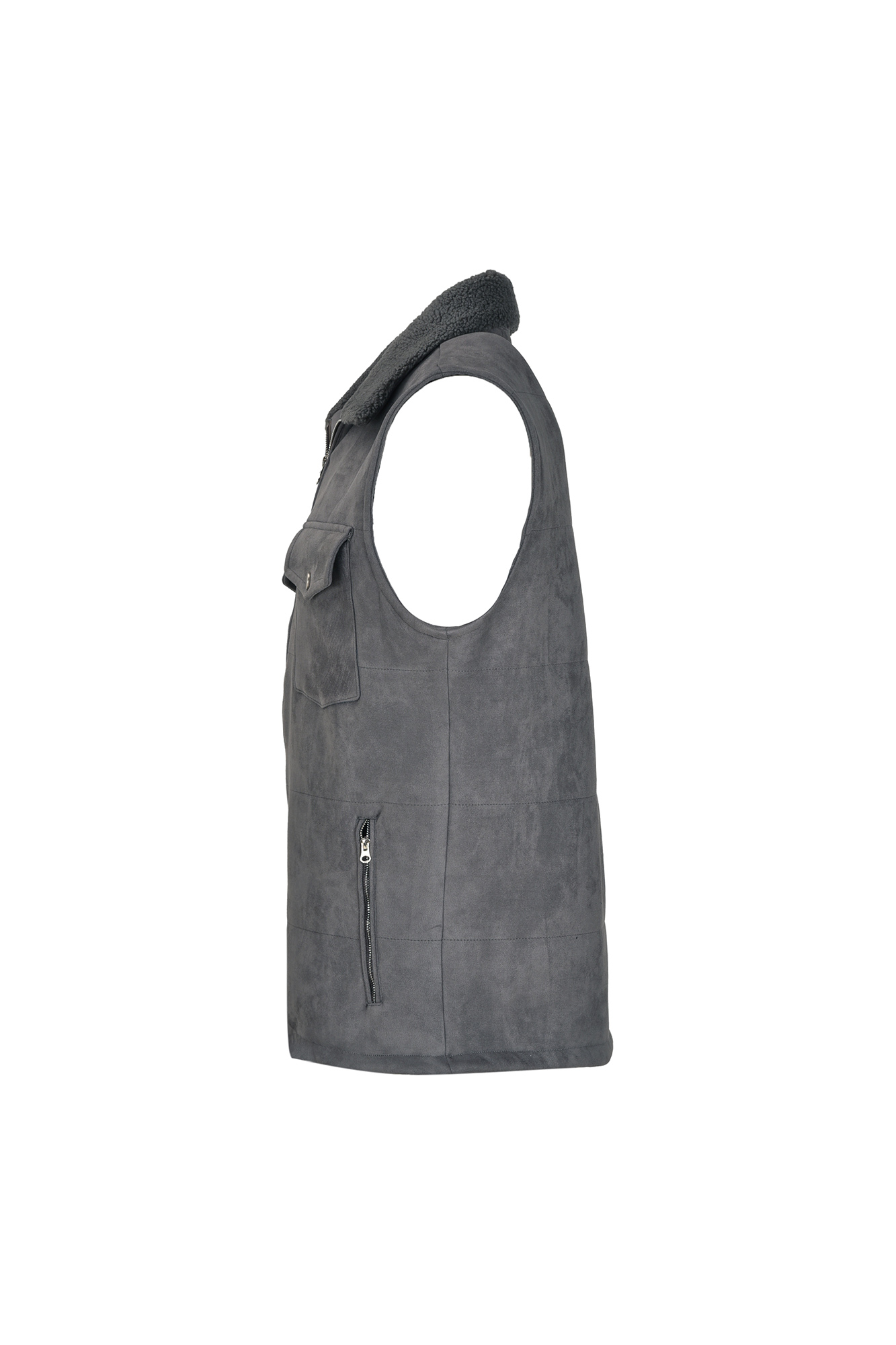 ژیله سوییت پافر