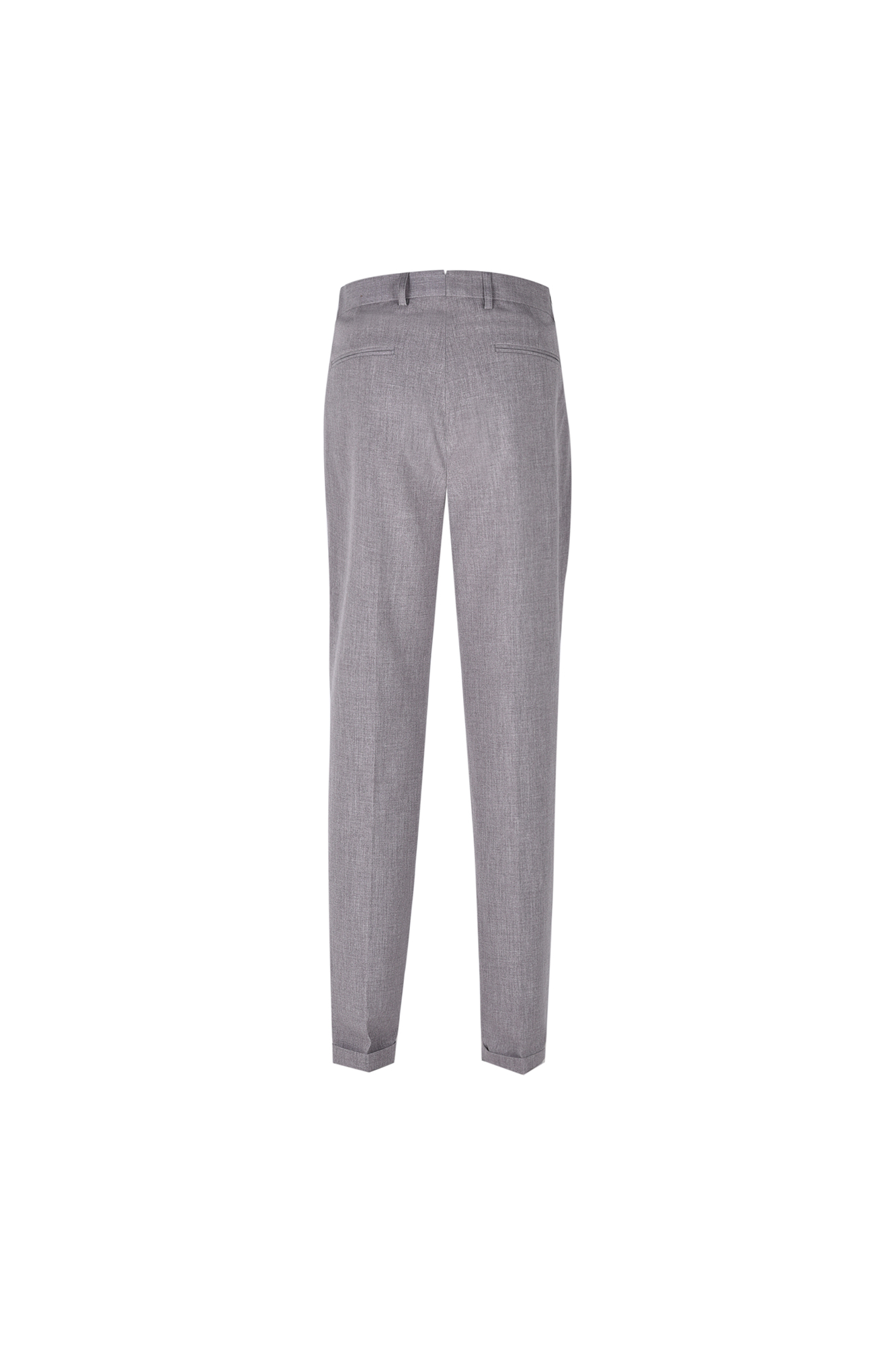 شلوار اسلیم فیت دمپا دوبل