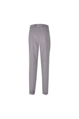 شلوار اسلیم فیت دمپا دوبل