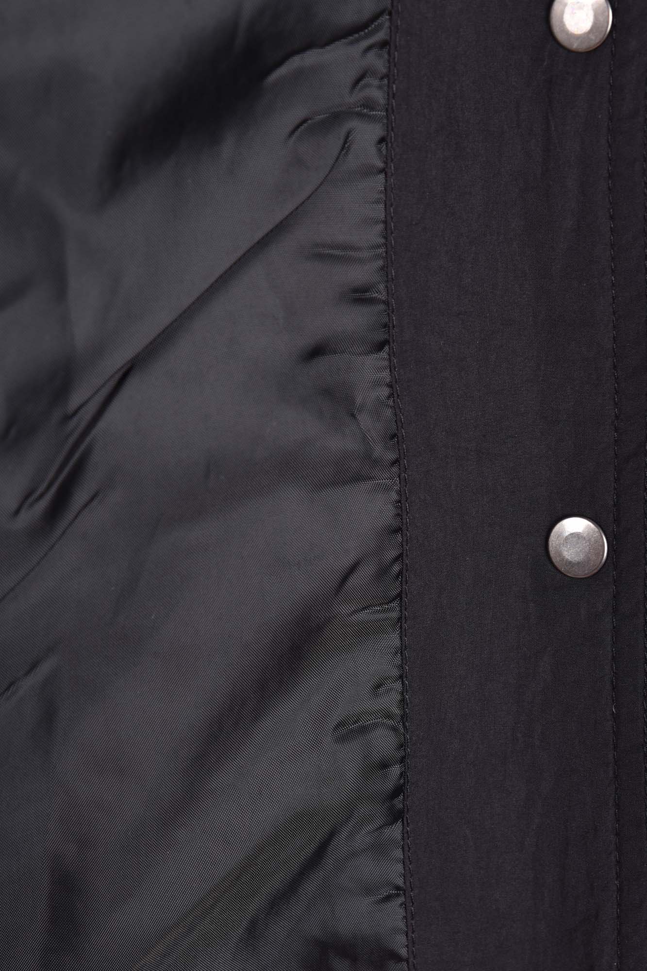 کاپشن پافر بلند