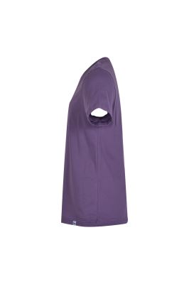 تیشرت آستین کوتاه یقه گرد بیسیک