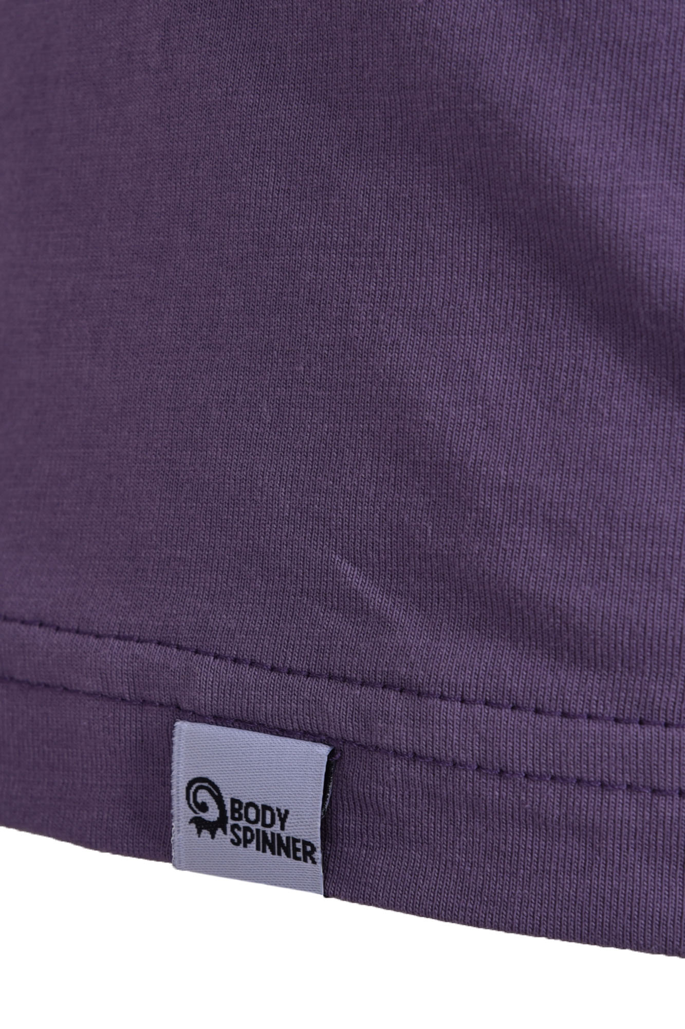 تیشرت آستین کوتاه یقه گرد بیسیک