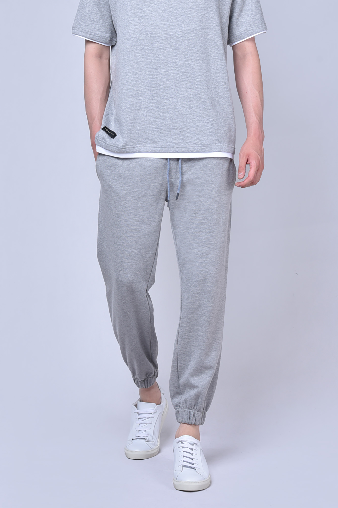 شلوار جاگر ساده