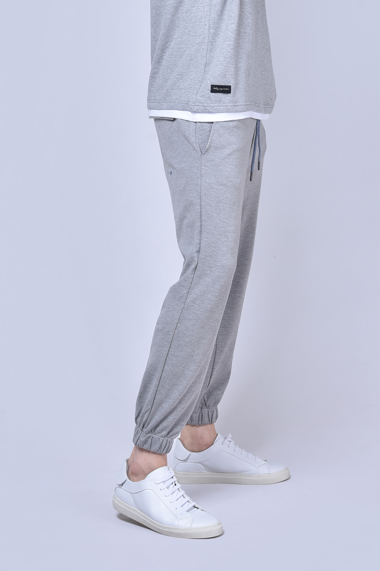 شلوار جاگر ساده