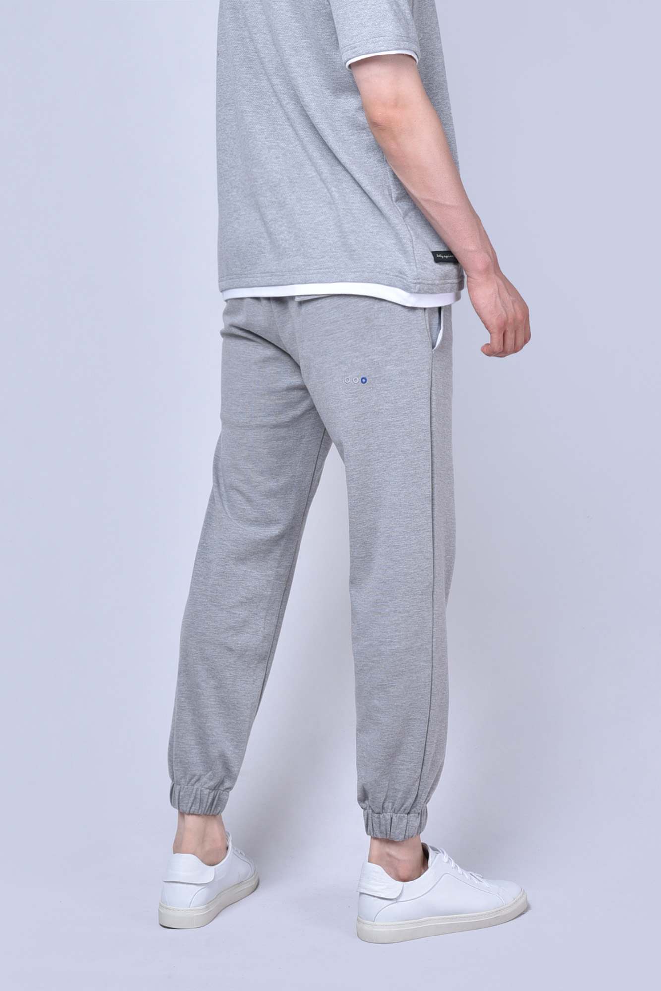 شلوار جاگر ساده