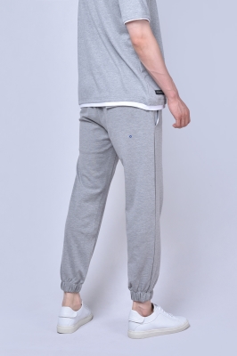 شلوار جاگر ساده