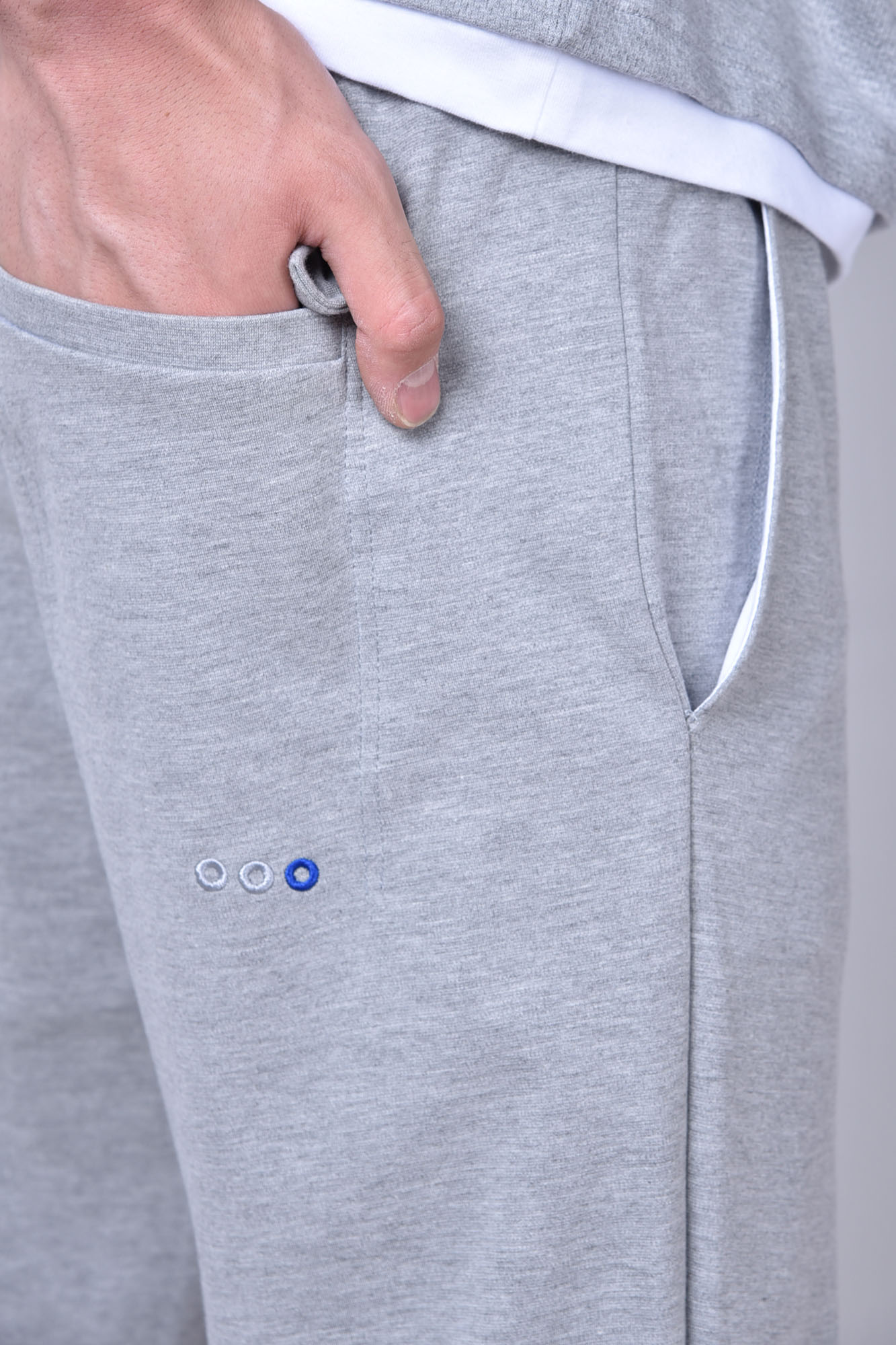 شلوار جاگر ساده