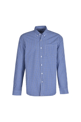 پیراهن آستین بلند رگولارفیت