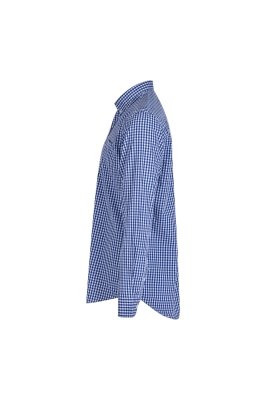 پیراهن آستین بلند رگولارفیت