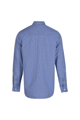 پیراهن آستین بلند رگولارفیت