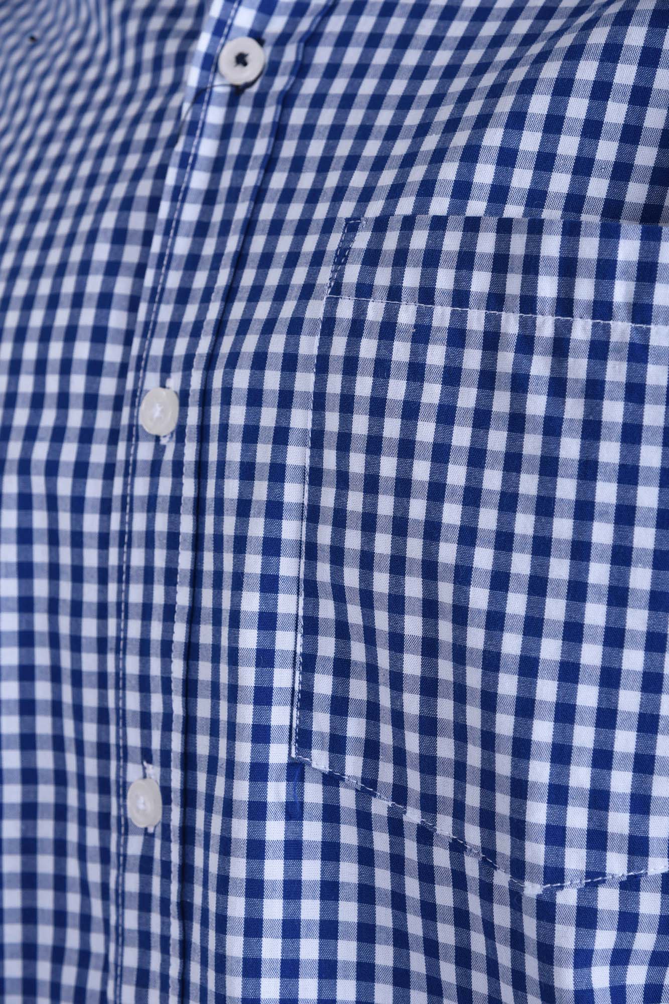 پیراهن آستین بلند رگولارفیت