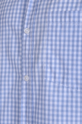 پیراهن آستین بلند رگولارفیت