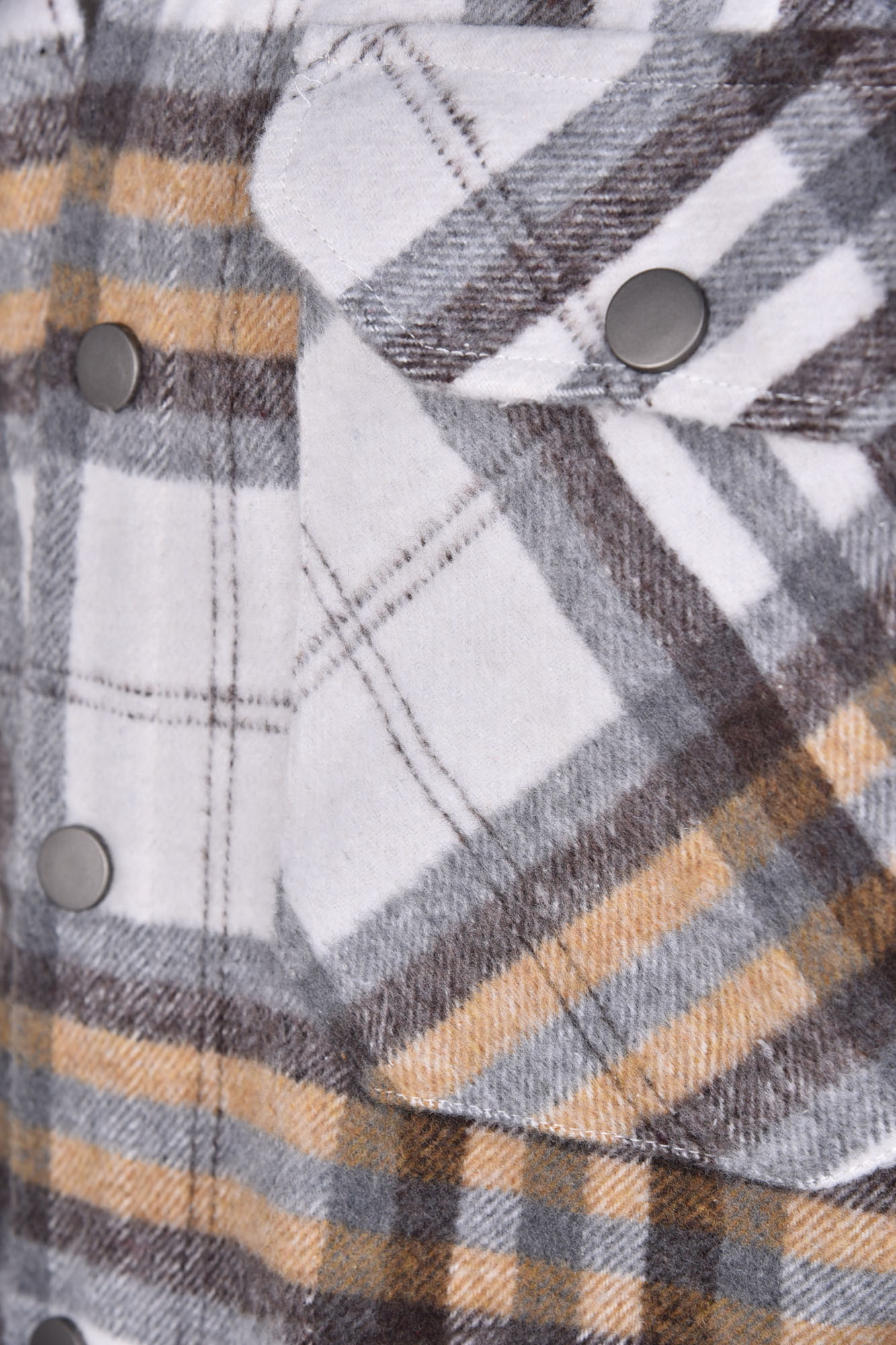 اورشرت پشمی چهارخانه