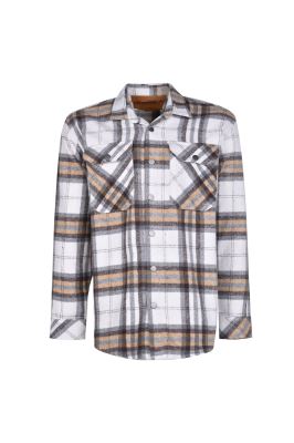 اورشرت پشمی چهارخانه