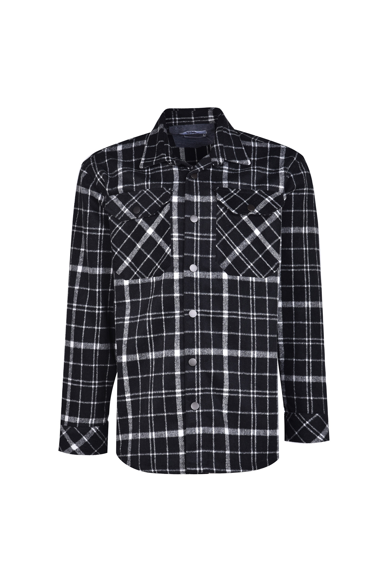 اورشرت پشمی چهارخانه