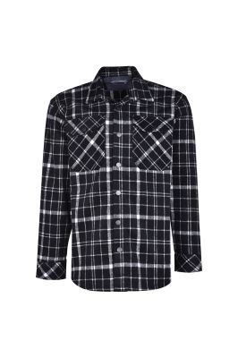 اورشرت پشمی چهارخانه