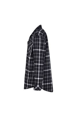 اورشرت پشمی چهارخانه