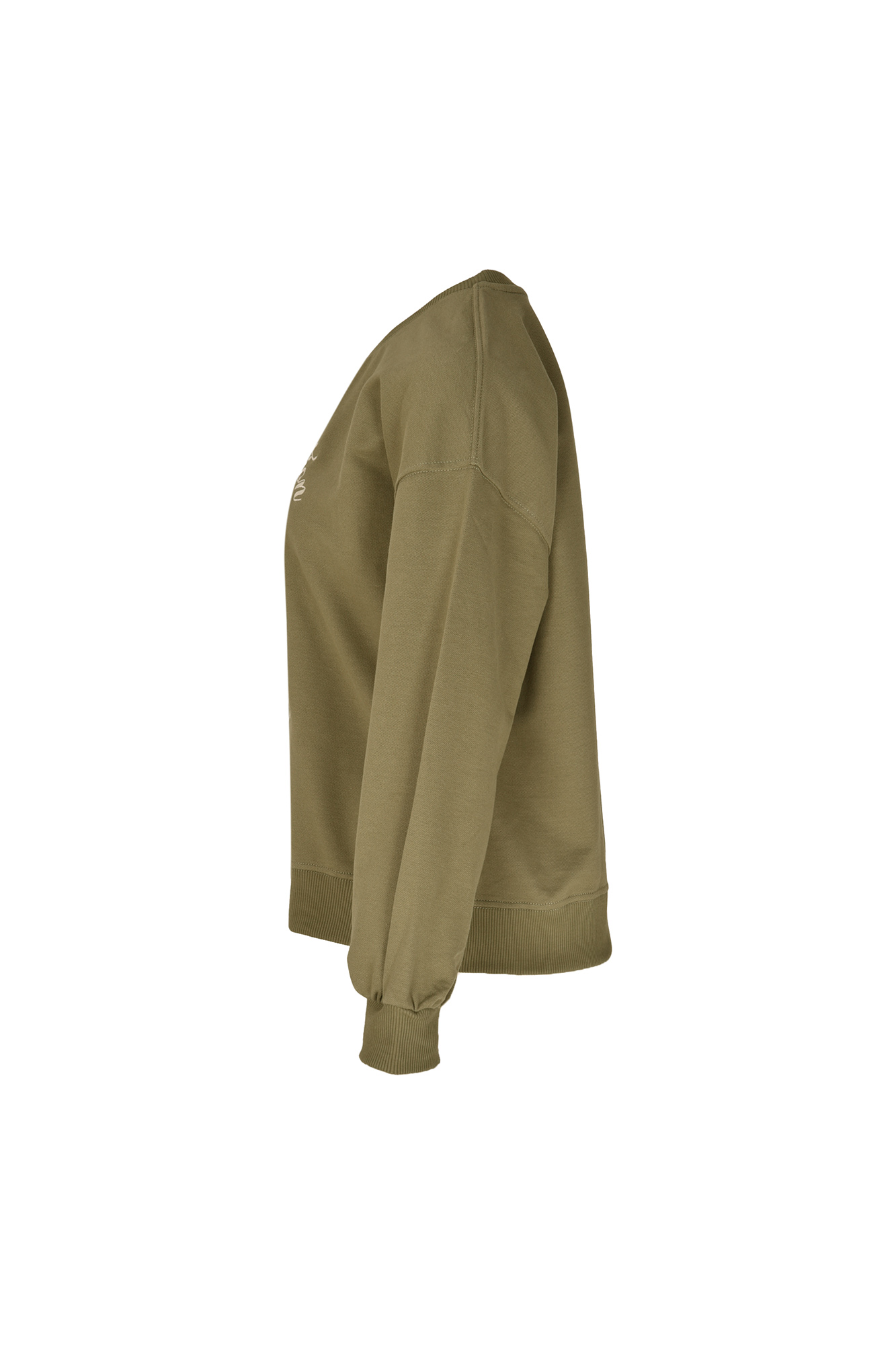 تیشرت آستین بلند دورس گلدوزی دار