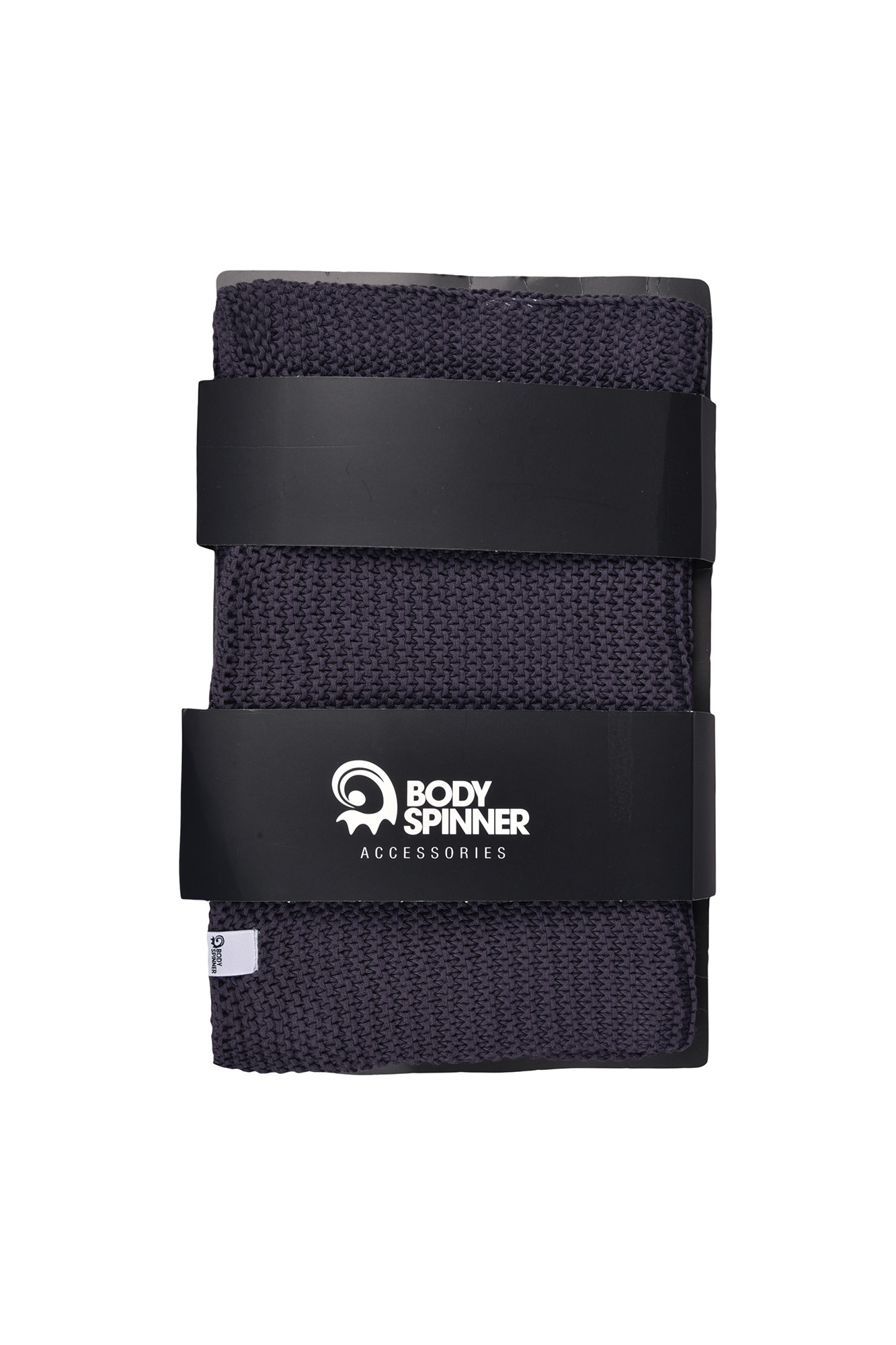 شال گردن رینگی بافت