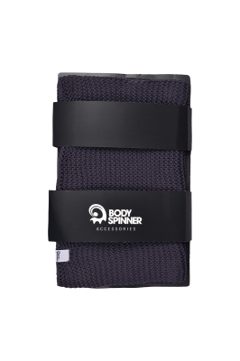 شال گردن رینگی بافت