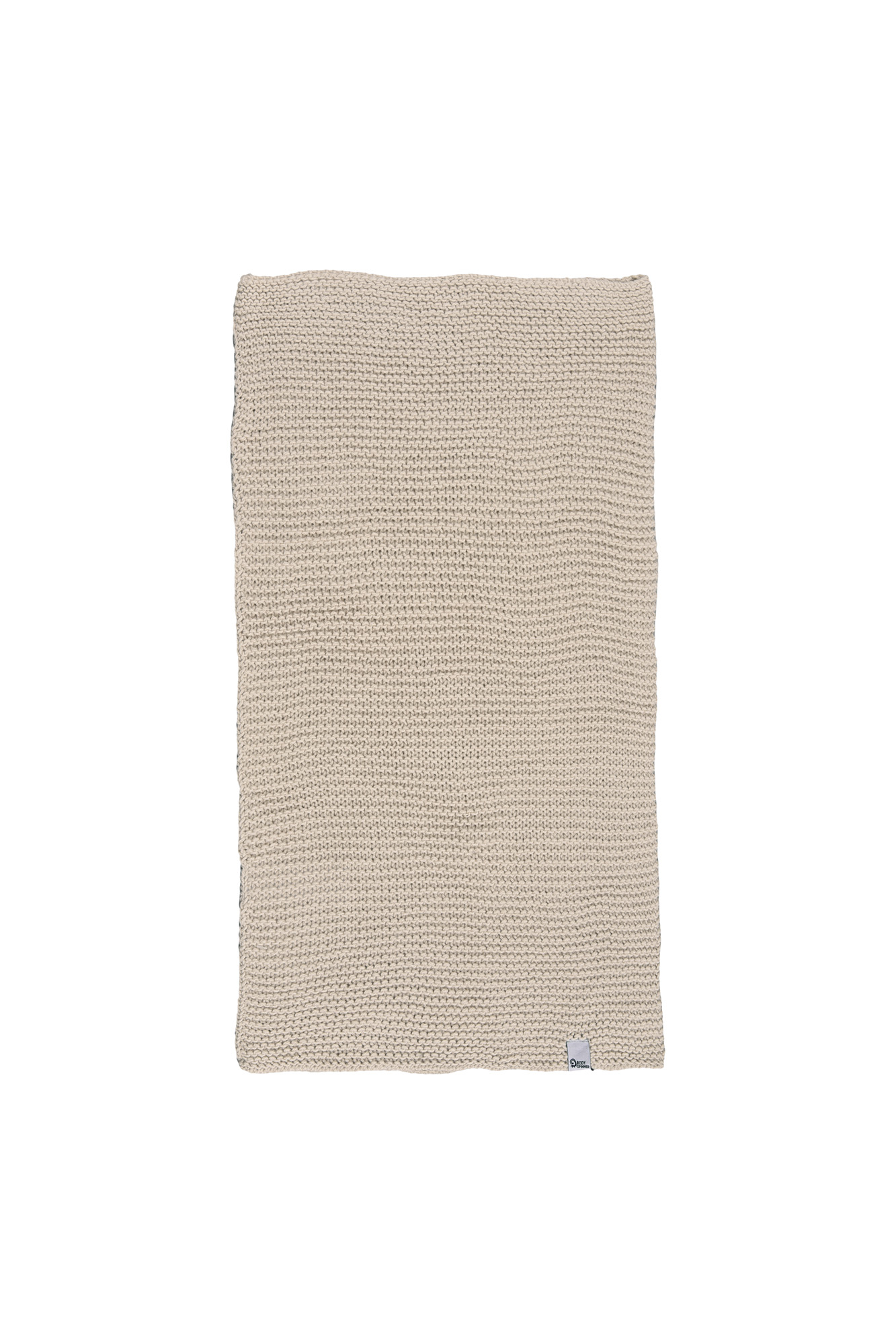 شال گردن رینگی بافت