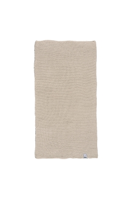 شال گردن رینگی بافت