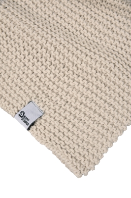 شال گردن رینگی بافت