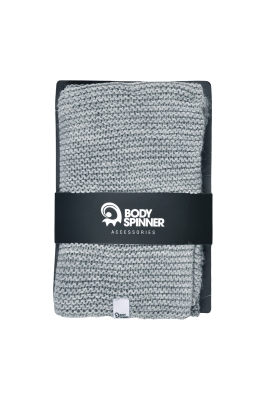 شال گردن رینگی بافت