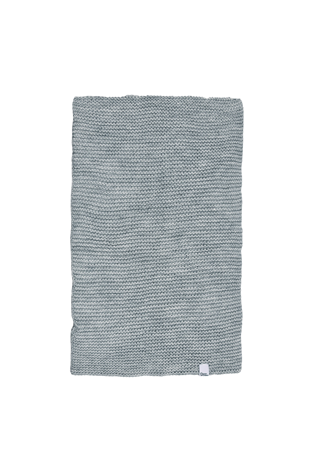 شال گردن رینگی بافت