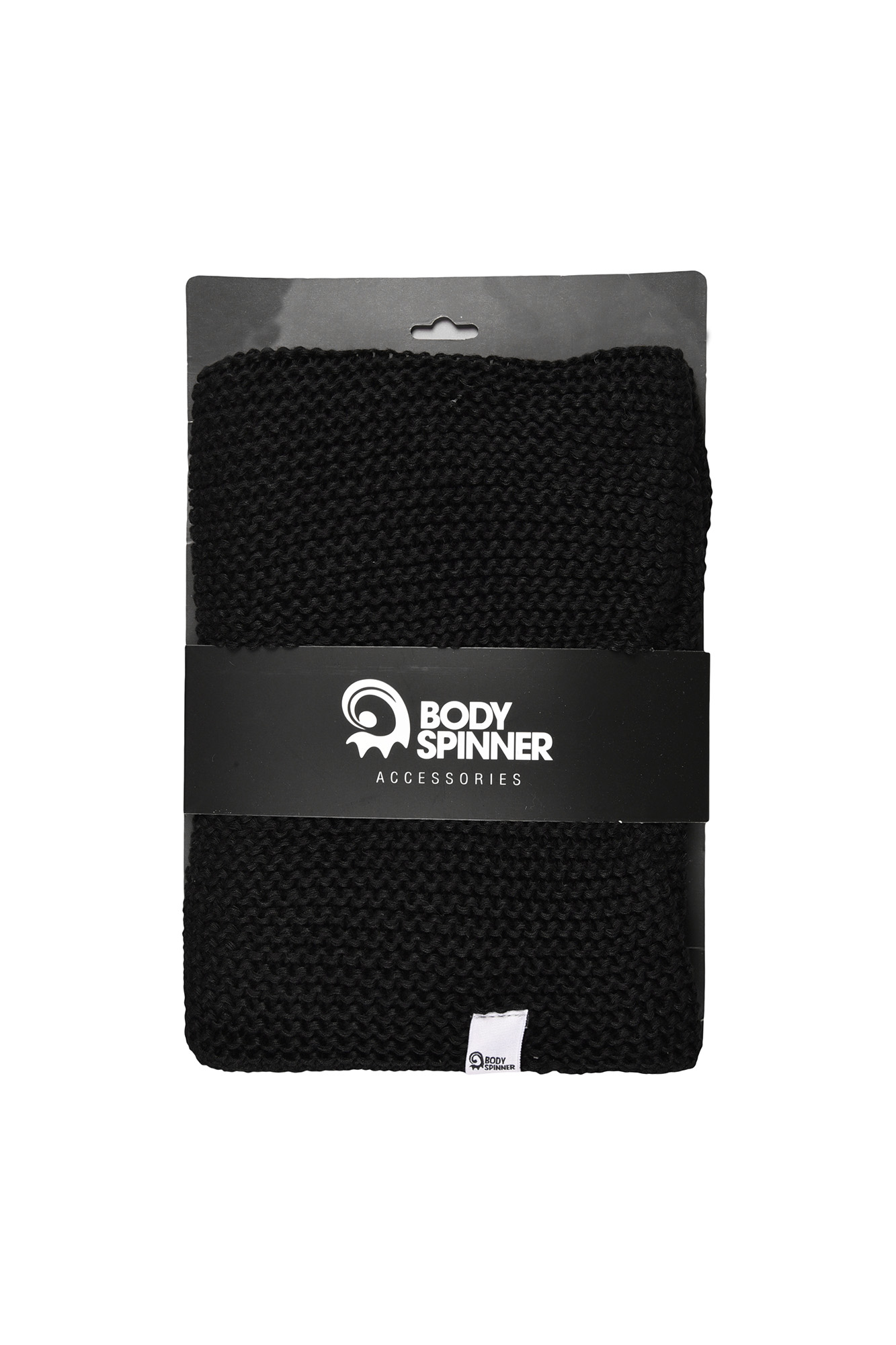 شال گردن رینگی بافت