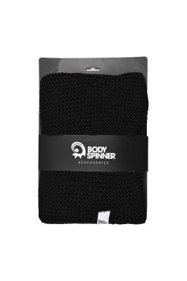 شال گردن رینگی بافت