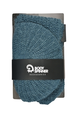 شال و کلاه بافت