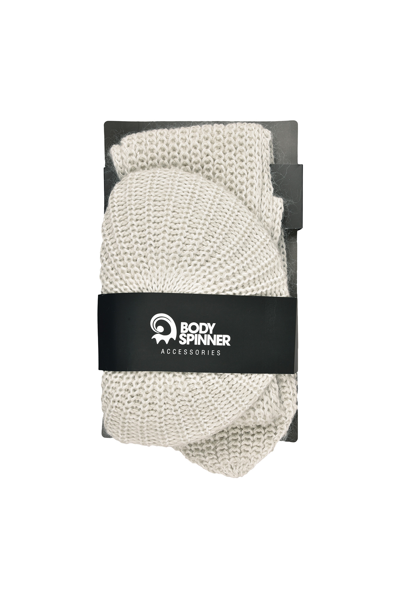 شال و کلاه بافت