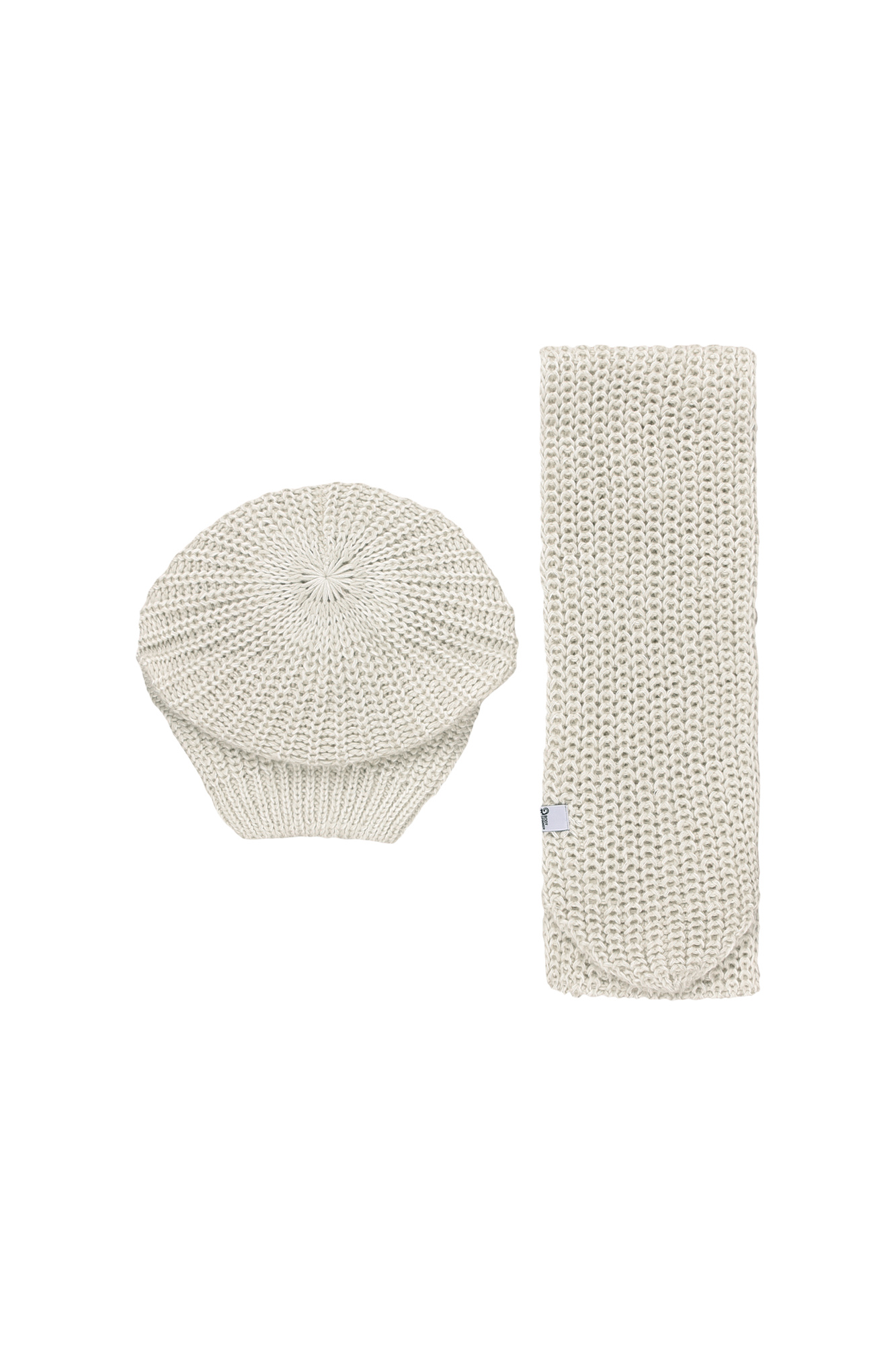 شال و کلاه بافت