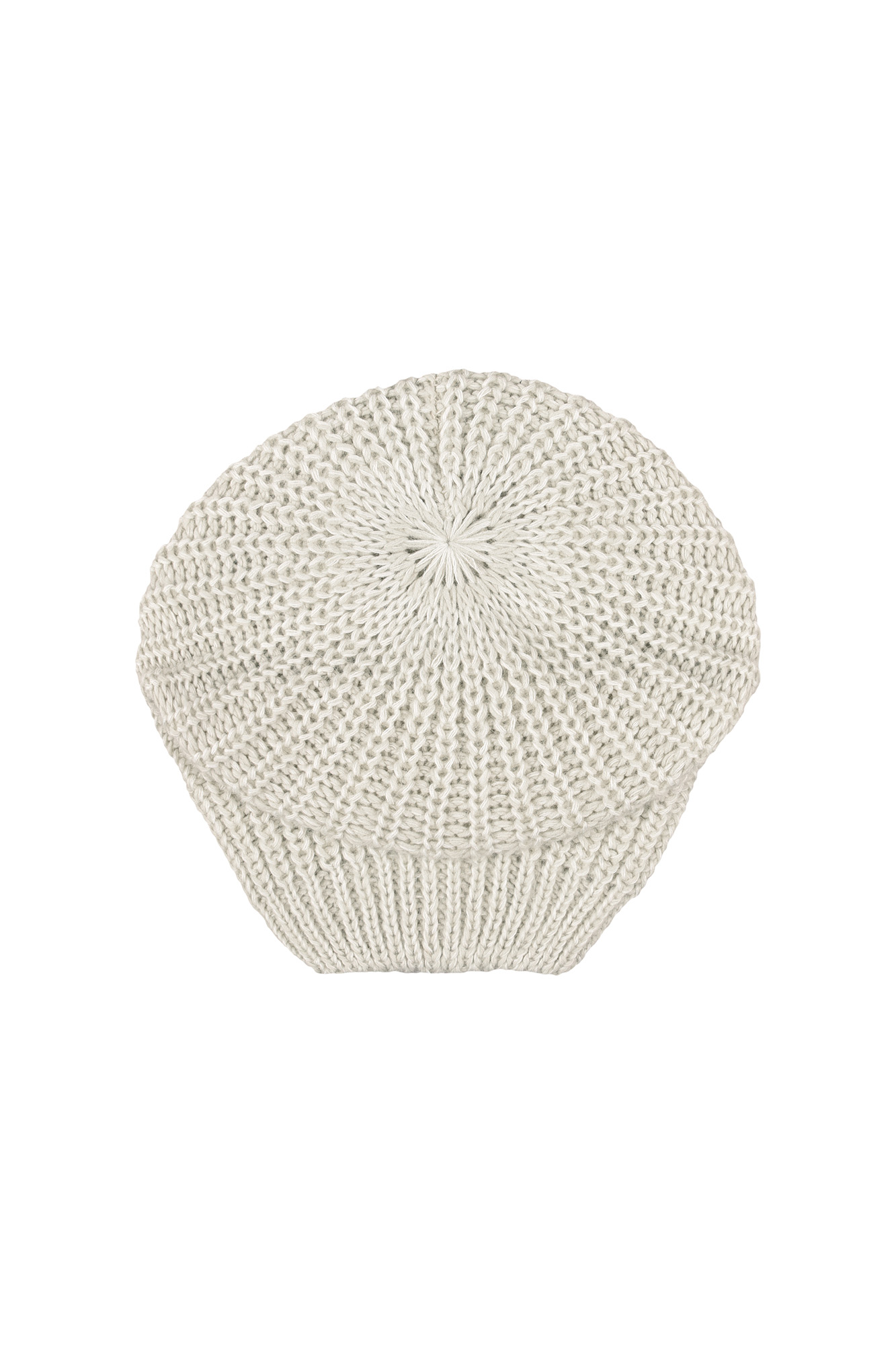 شال و کلاه بافت