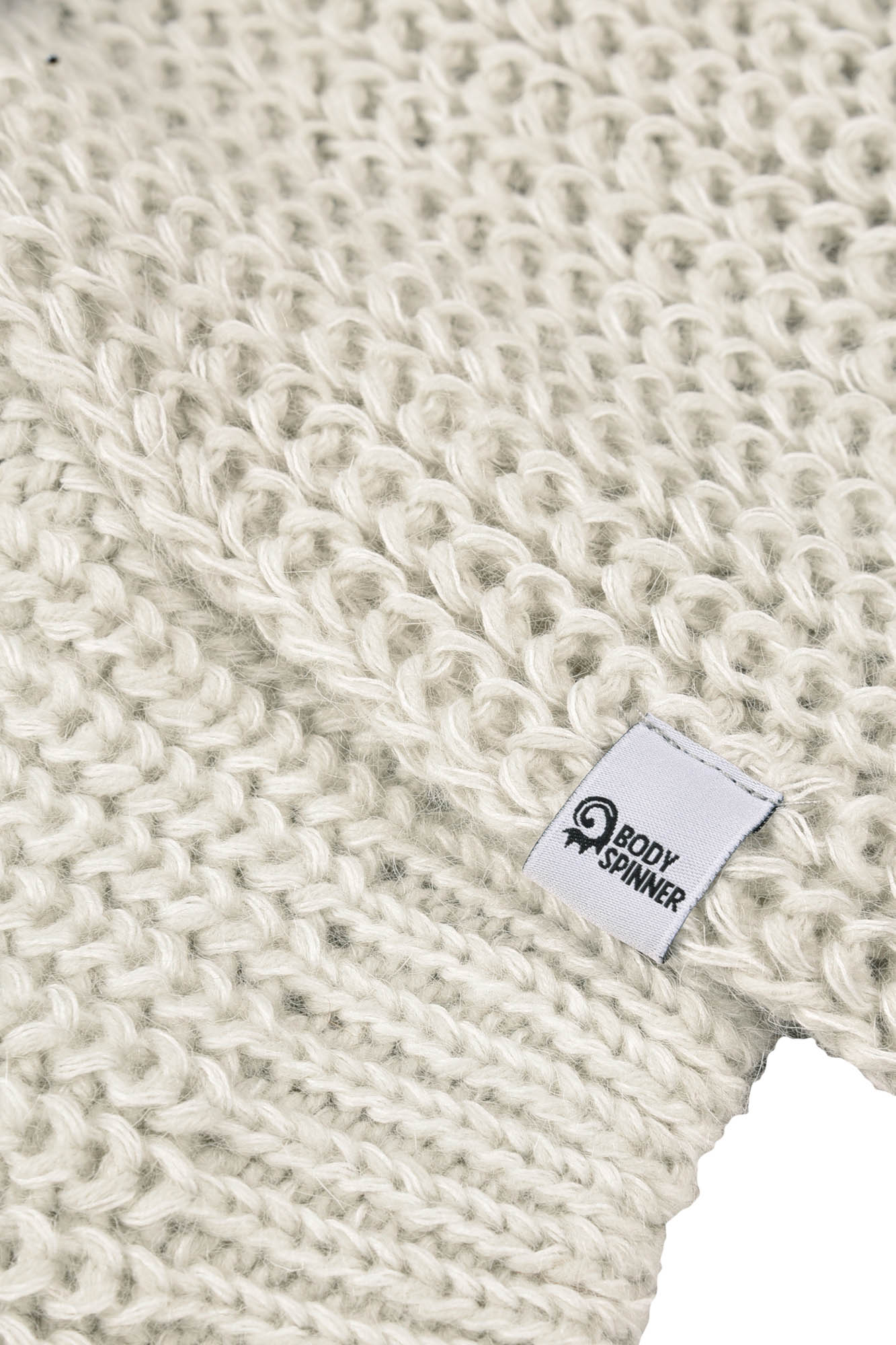 شال و کلاه بافت