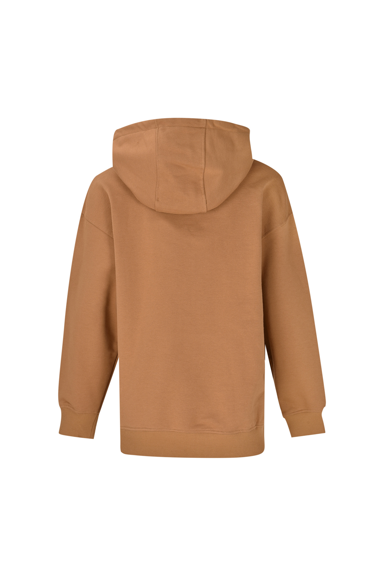 هودی جیب دار چاپی