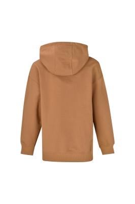 هودی جیب دار چاپی