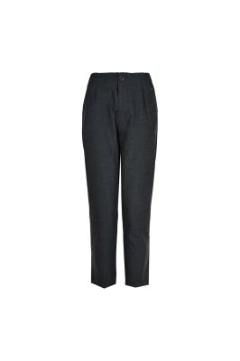 شلوار پشمی پیلی دار