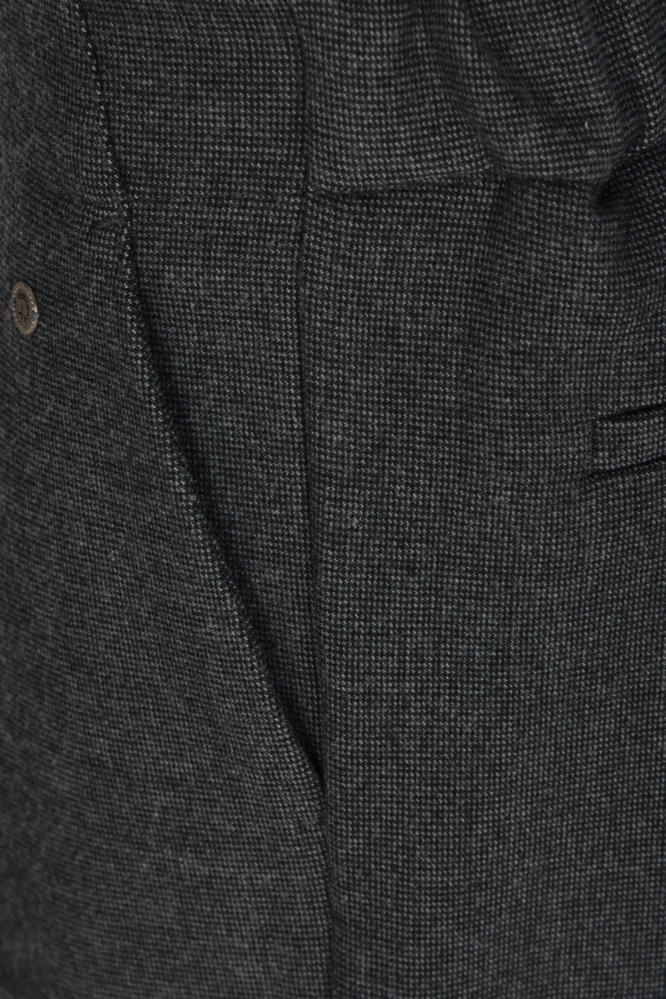 شلوار پشمی پیلی دار