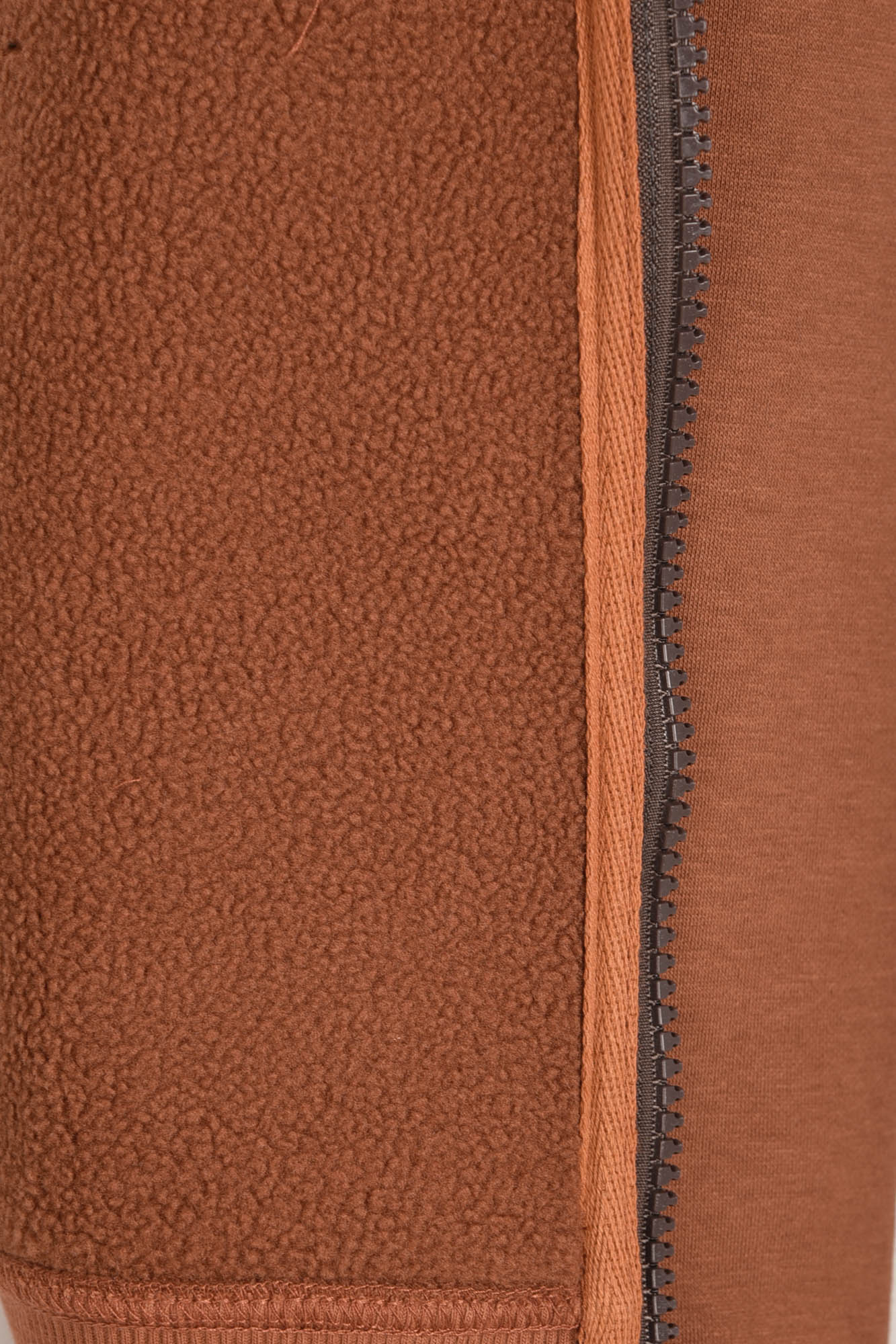 سوییشرت دورس داخل تدی کلاه دار