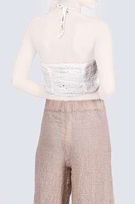 تاپ دکلته امبرودری