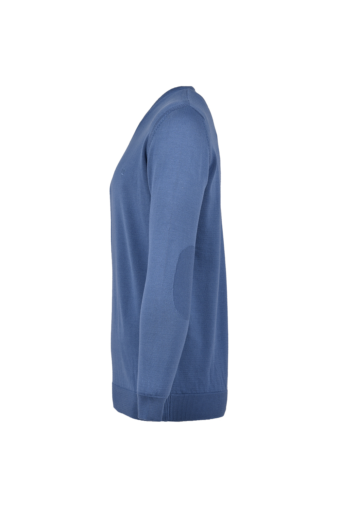 بافت یقه هفت