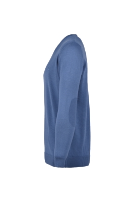 بافت یقه هفت