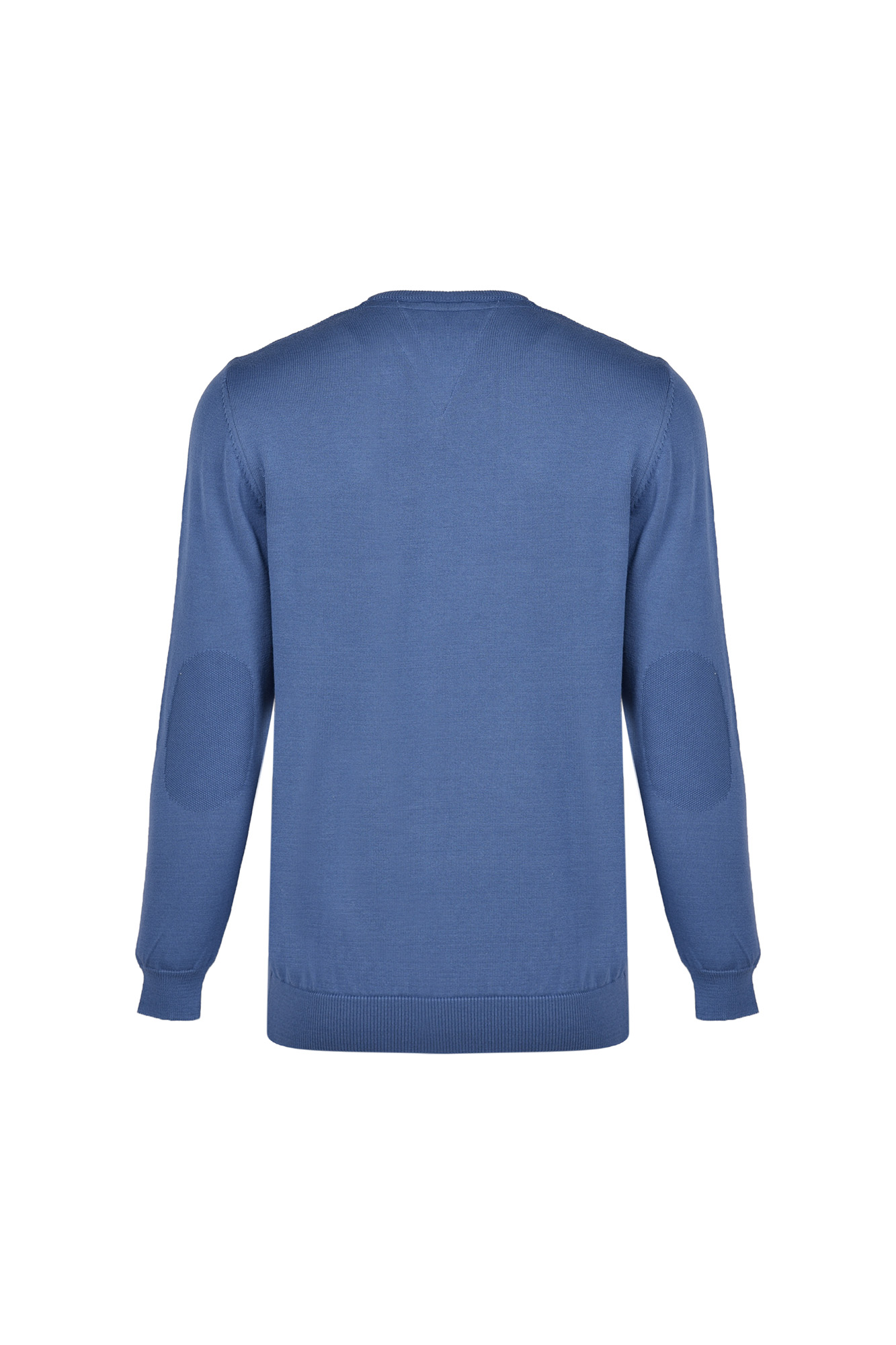 بافت یقه هفت